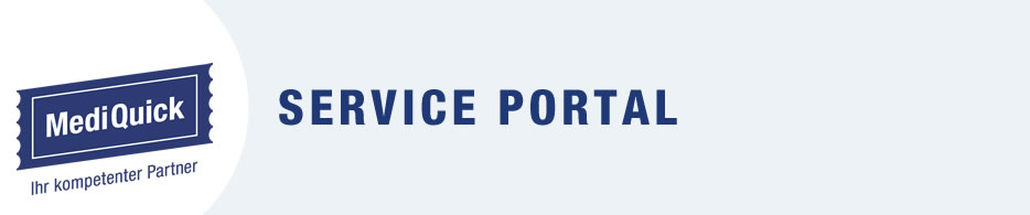 Service Portal