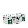 Wing-Flo® 21G 0,8x19mm grün 50Stk