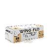 Wing-Flo® 19G 1,1x19mm elfenbein 50Stk