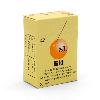 SL Akupunkturnadeln orange 0,25x25mm, 100St