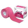 Nasara Kine Tape 5cmx5m pink, 1St