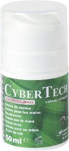 MediQuick - CyberTech Ultraclean Handcreme Dispenser 50ml