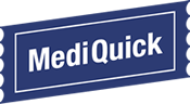 MediQuick - Alles für die ärztliche Praxis!