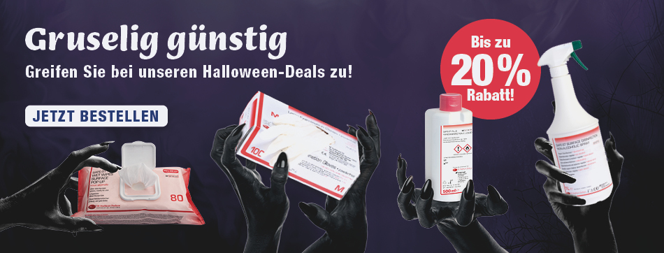 DE Latexhandschuhe, Safe ST Wipes Desinfektionstuecher, Safe ST Haendedesinfektion, Safe ST Schnelldesinfektion, DE Einmalskalpelle