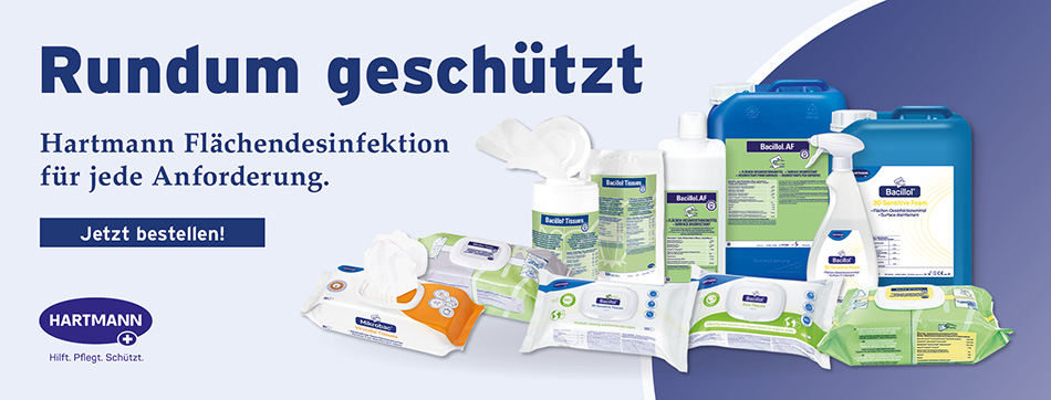 flaechendesinfektion, desinfektionstuecher, schnelldesinfektion, flaechendesinfektion, hartmann, bacillol af, microbac, mikrozid