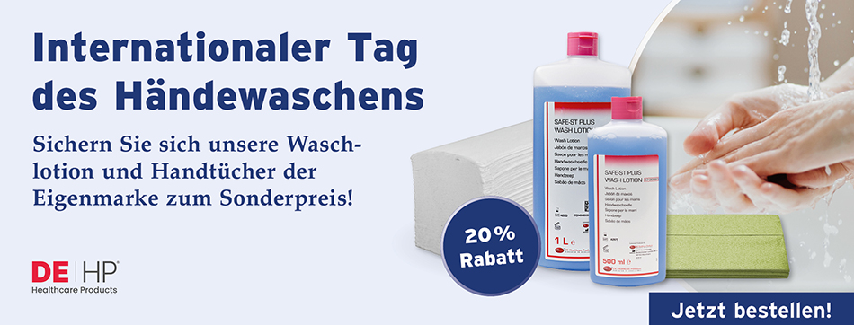 de handtuecher, papierhandtuecher, zickzack - falz, m - falz, 1 - 3 lagig, de healthcare, zellstoff, waschlotion, hautschonend