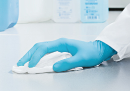 MQ | Dermatologie - Desinfektion & Hygiene