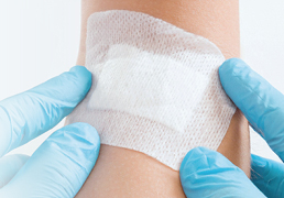 MQ | Dermatologie - Verbrauchsmaterialien für den Praxisalltag