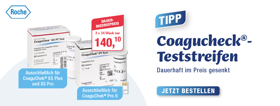 MediQuick | Coagu