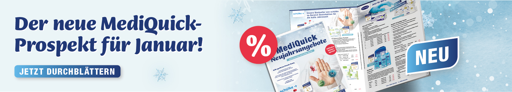 MediQuick | mediquick, mailing, angebote, sparen