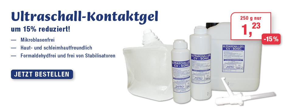 mikroblasenfrei, haut - und schleimhautfreundlich, Formaldehydfrei und frei von Stabilisatoren