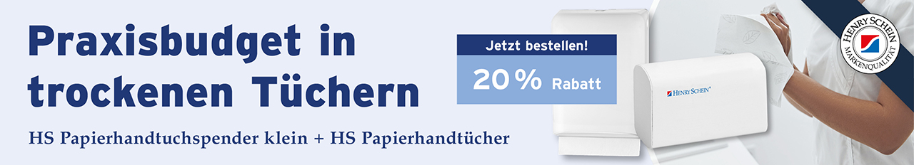 Papierhandtuchspender, Papierhandtücher