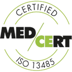 MediQuick MED/CERT