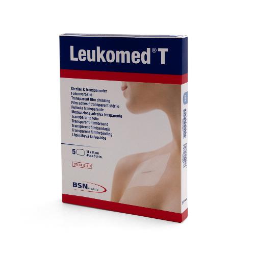 Leukomed T 11x14cm, 5St