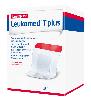 LEUKOMED T plus transp. Wundverband 5St 10x30cm
