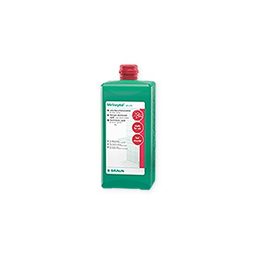 Meliseptol acute 1000 ml Flasche