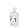 Softaskin pure Faltflasche 500 ml mit Dosierpumpe