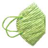 Monoart FFP2 Maske NR Protection, cedro, 10 Stück