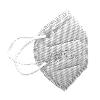 Monoart FFP2 Maske NR Protection, weiß, 10 Stück