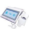 Vitalograph ALPHA™ Connect Spirometer mit Device Studio Software, 1 Set