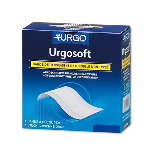 Urgosoft, Wundschnellverband, 8 cm x 5 m, 1 Stück