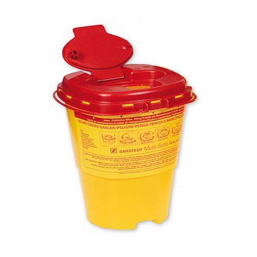 Multi-Safe Twin Plus 2500, 2,5 Liter, 1 Stück