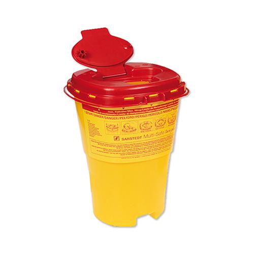 Multi-Safe Twin Plus 3000, 3 Liter, 1 Stück