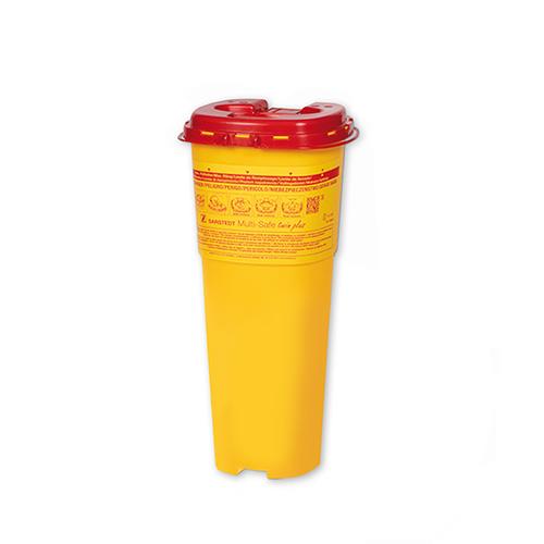 Multi-Safe Twin Plus 5000, 5 Liter, 1 Stück