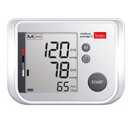 Boso medicus prestige S