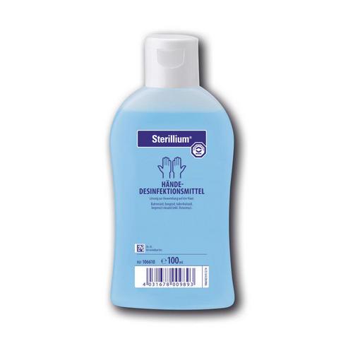Sterillium® 100ml Sterillium® 100ml