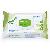 mikrozid universal wipes green line 18x20cm 114St