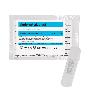 aluderm-aluplast, Pflasterstrips, 1,9 x 7,2 cm, 10 Stück