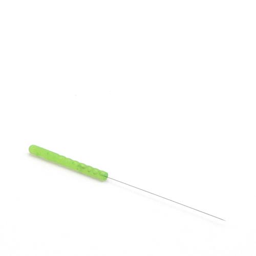 Akupunkturnadeln J-Type 0,12x30mm, 100St Akupunkturnadeln J-Type 0,12x30mm, 100St