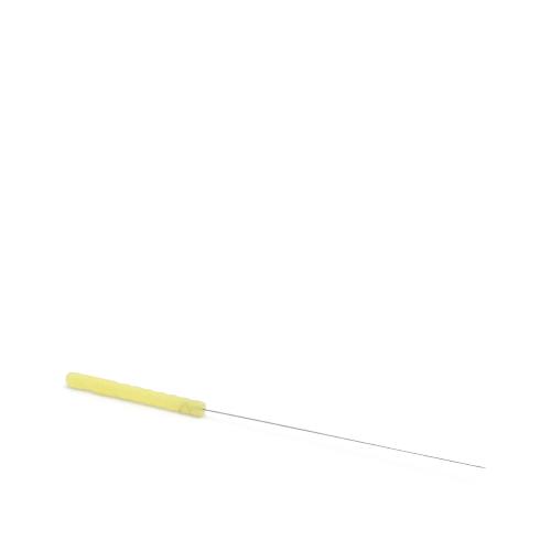Akupunkturnadeln J-Type 0,18x40mm, 100St Akupunkturnadeln J-Type 0,18x40mm, 100St