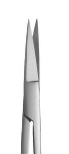 Schere chirurgisch, spitz-spitz, gerade, 16,5 cm Schere chirurgisch, spitz-spitz, gerade, 16,5 cm