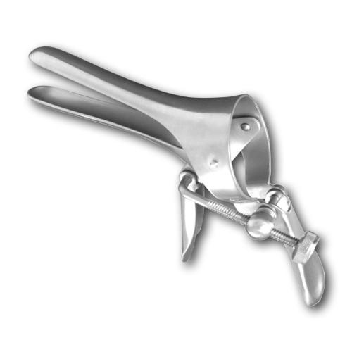 Vaginal Spekulum Fig.2 100x25-27mm