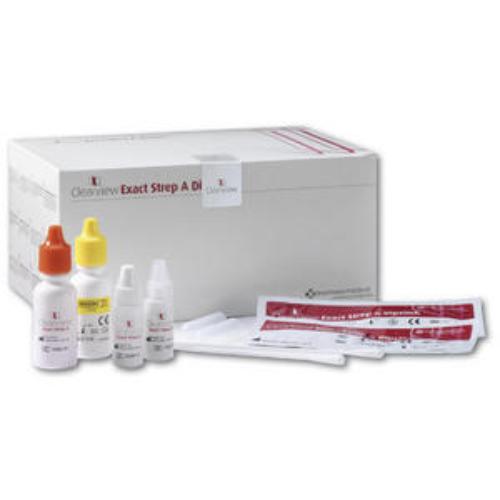 Clearview Strep A Dipstick 2 1 Stück