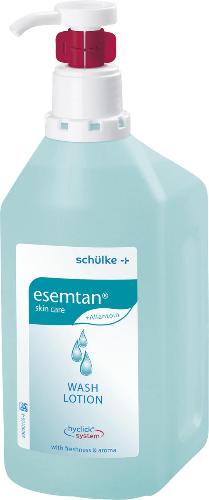 esemtan® wash lotion 500ml
