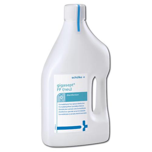 gigasept® FF Neu, 2L gigasept® FF Neu, 2L