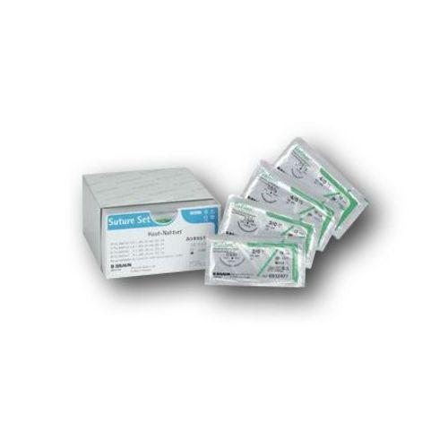 Dafilon 5/0 45 cm DS12 Nahtmaterial, 36St Dafilon 5/0 45 cm DS12 Nahtmaterial, 36St