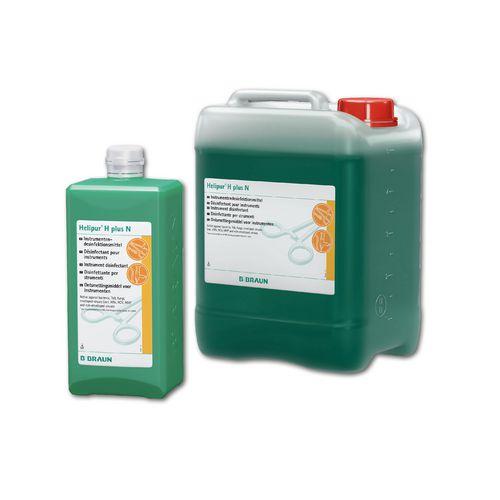 Helipur H plus N, Konzentrat, Flasche, 1 Liter