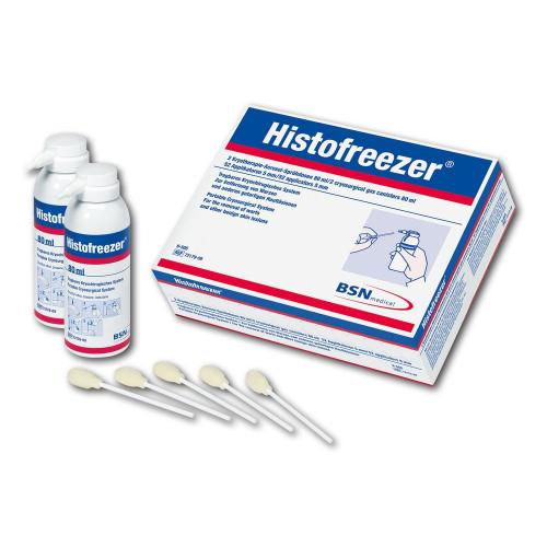 Histofreezer medium 5mm, 2 x 80ml