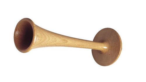 Stethoskop Pinard Buchenholz 17cm 1St Stethoskop Pinard Buchenholz 17cm 1St