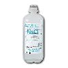 Isotone Kochsalzlösung NaCl 0,9% Ecoflac® plusPlastikflasche 10x500ml