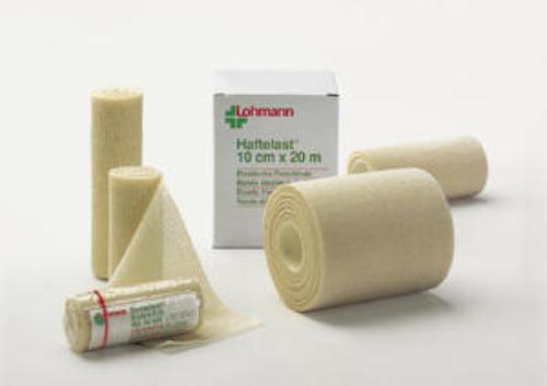 Haftelast kohäsive Fixierbinde 20mx10cm 1Stück