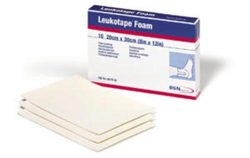 Leukotape Foam 20x30cm, 10St