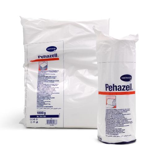 Pehazell, ungebleicht 37x57cm, 1x5kg Pehazell, ungebleicht 37x57cm, 1x5kg