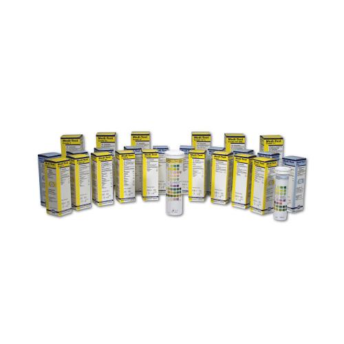 Medi-Test Urinteststreifen Combi 10L, 50St Medi-Test Urinteststreifen Combi 10L, 50St