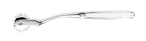 Nervrädchen neurolog. Rad Wartenberg 190mm, 1St Nervrädchen neurolog. Rad Wartenberg 190mm, 1St