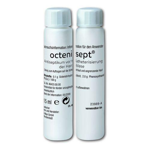 octenisept® Wund-u. Schleimhautantiseptikum 15ml
